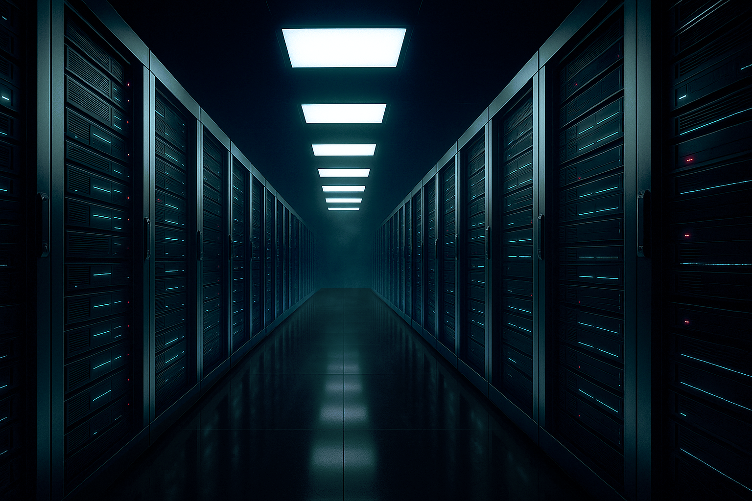 From Zero to Live Your Turnkey IT Partner