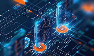 Secure network integration
