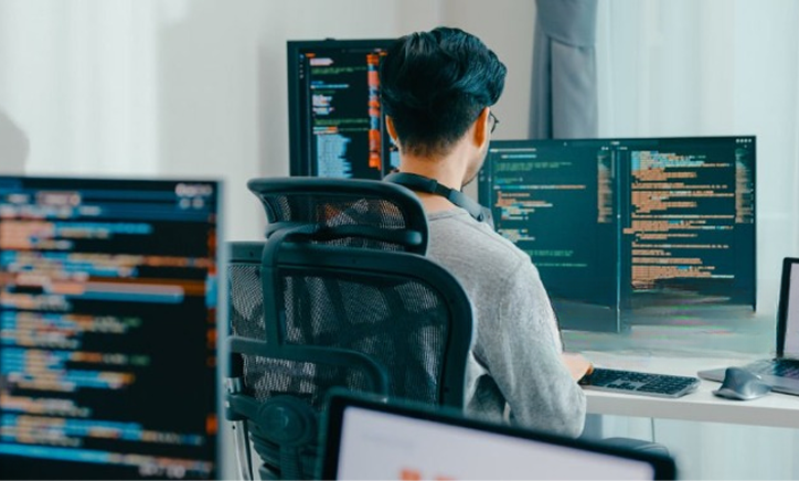 Strategic Security Architecture