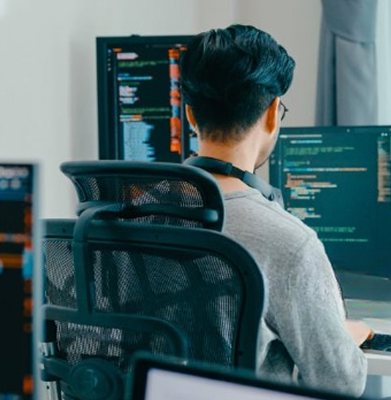 Strategic Security Architecture