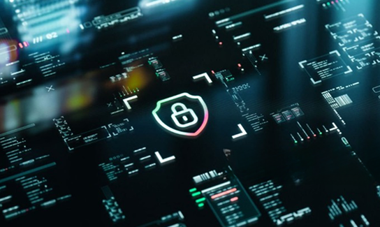 Cloud-First, Distributed Security with SASE