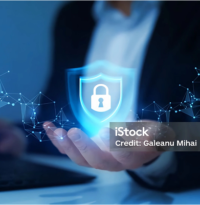 Data-Centric Security & Confidential Computing