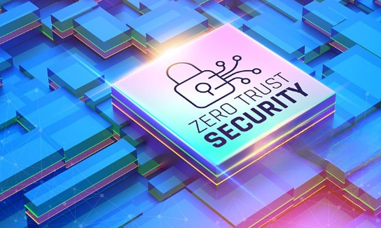 Zero Trust architectures