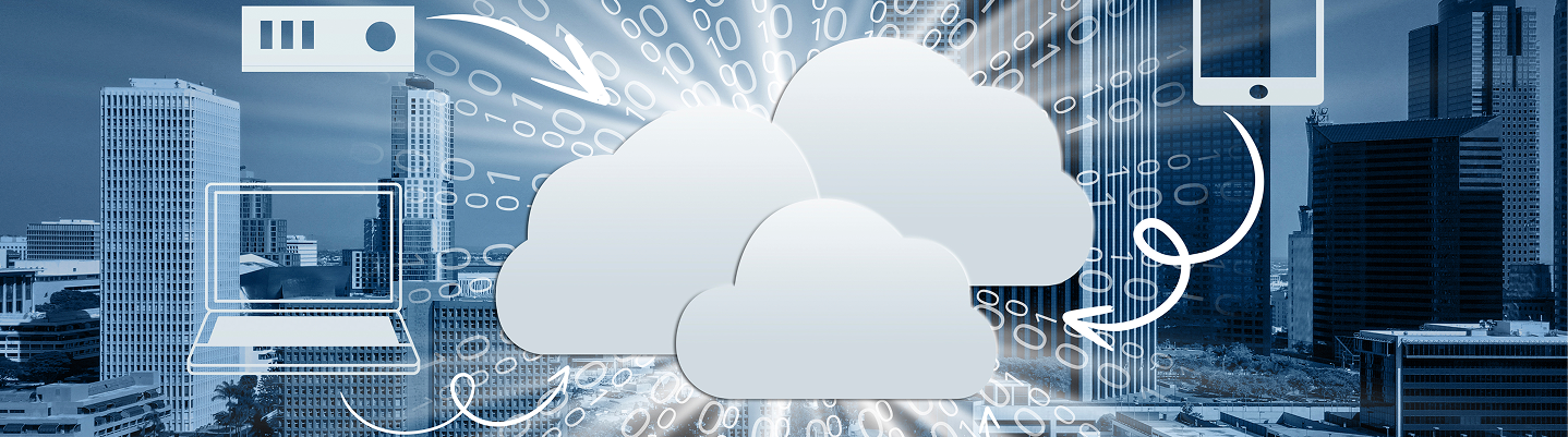 Our solutions integrate scalable cloud and edge infrastructure 