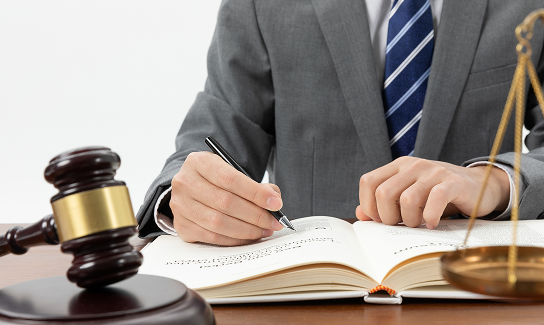 We're attuned to U.S. legal nuance