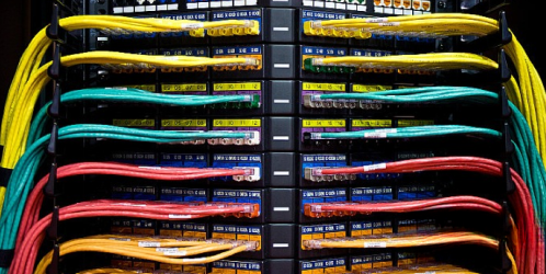 Wi-Fi, Cabling, Secure access systems