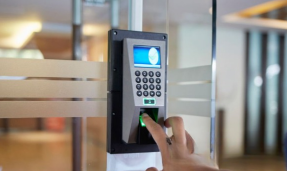 Wi-Fi, Cabling, Secure access systems