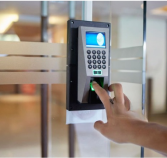 Wi-Fi, Cabling, Secure access systems