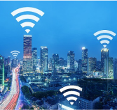 Wi-Fi, Cabling, Secure access systems