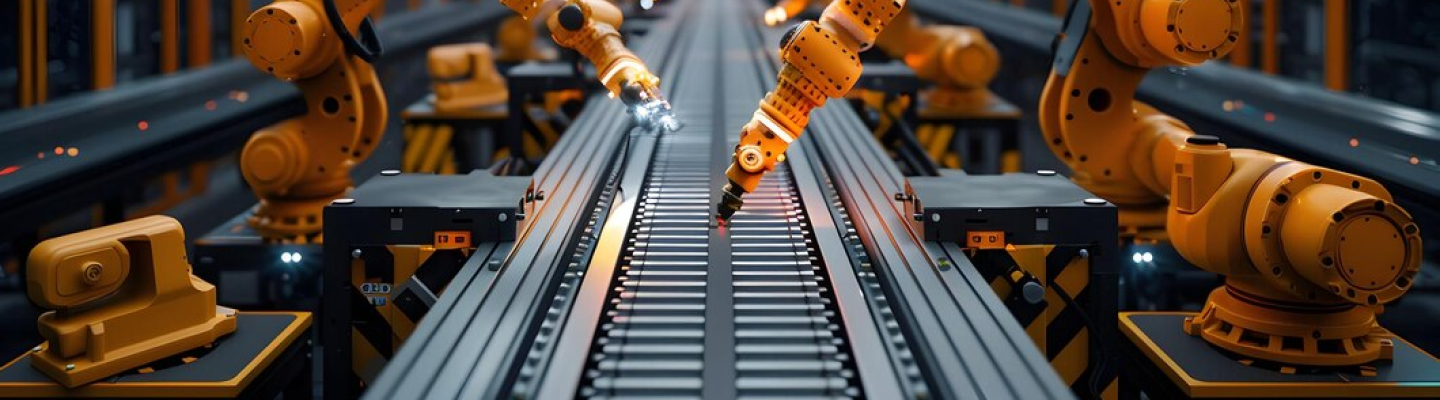 Integrations of Automated Guided Vehicles