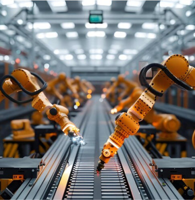 Integrations of Automated Guided Vehicles