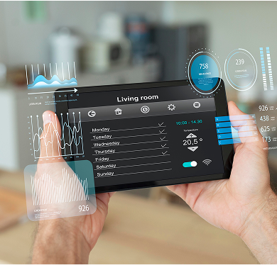 Low-latency connectivity and edge analytics