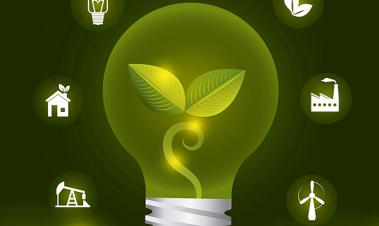 Energy-efficient implementations 