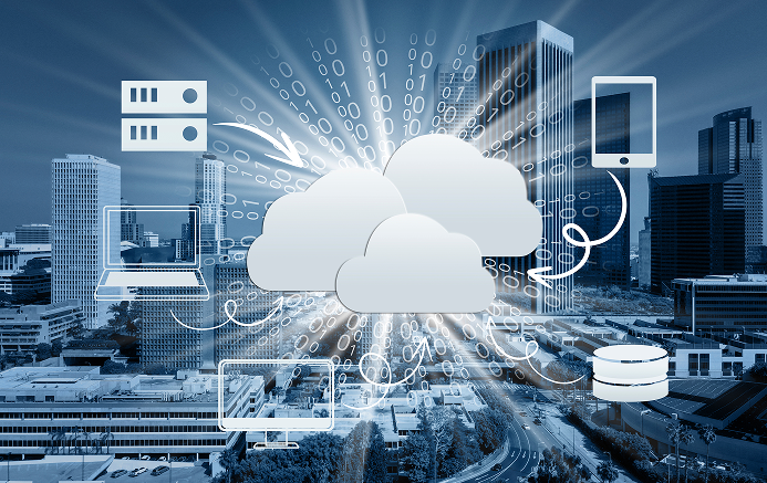 Geo-redundant backups