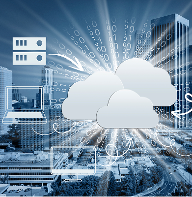 Geo-redundant backups