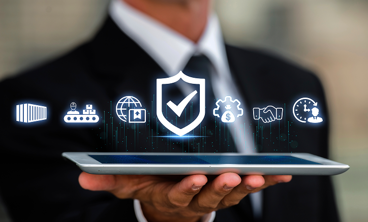 Compliance-ready configurations