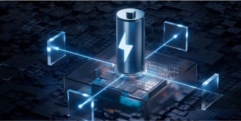 Wi-Fi, access control, power, and lighting