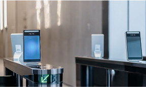 Wi-Fi, access control, power, and lighting