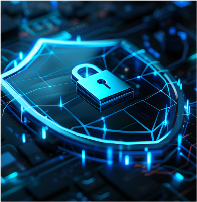 Encryption and data protection