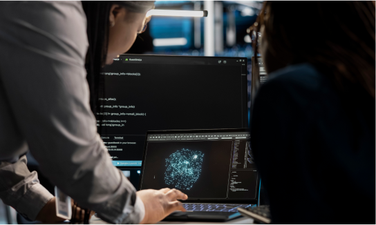 Certified security architects design